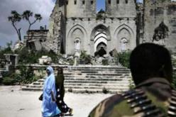 الوزيرة الصومالية المخطوفة قيد الاقامة الجبرية في منزلها