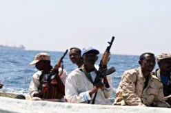 قراصنة صوماليون يخطفون سفينة يونانية قبالة السواحل اليمنية