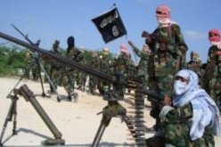 حركة الشباب في الصومال تذبح شرطيتين وشرطي ينتقم لهما