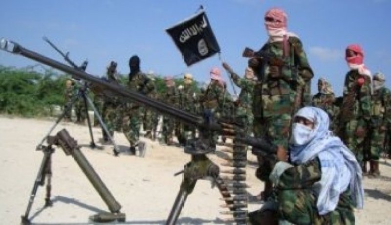 حركة الشباب في الصومال تذبح شرطيتين وشرطي ينتقم لهما