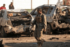 مقتل 7 أشخاص في تفجير انتحاري بالعاصمة الصومالية مقديشو
