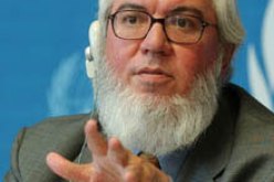 ممثلية المكتب الدولي للعمل تغادر الجزائر لاعتبارات أمنية