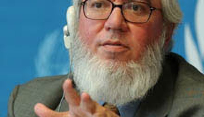 ممثلية المكتب الدولي للعمل تغادر الجزائر لاعتبارات أمنية