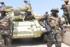 أميصوم تبدأ حملة عسكرية لتعزيز أمن مقديشو