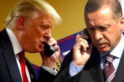 أردوغان وترامب يتفقان على حد الأزمة الخليجة