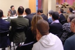 “النهار” تكشف تفاصيل الاجتماع الأخير لمدير عام مجمع سوناطراك بأعضاء النقابة:زيادات في أجور عمال المهن القاعدية بسوناطراك بنسب من 15 إلى 20 بالمائة