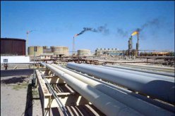 سوناطراك تحقق اكتشافا خاصا بالغاز المضغوط برورد النص