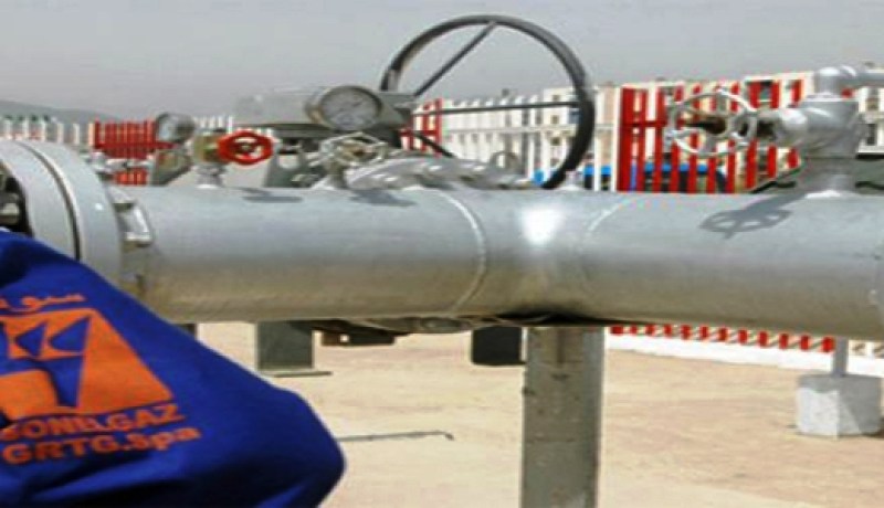 عملية تجديد شبكة الغاز بالجزائر العاصمة معرقلة بسبب التراخيص الخاصة بالطرقات
