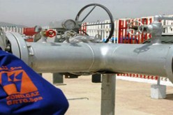 سونلغاز تنجز 10 ألاف كلم من شبكة الغاز خلال العشرية القادمة