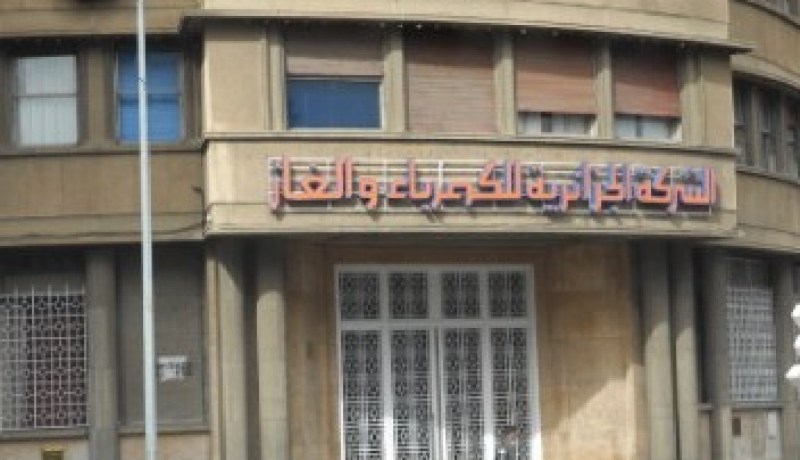 فرع سونلغاز بولوغين يحتال على المديرية العامة للأمن الوطني
