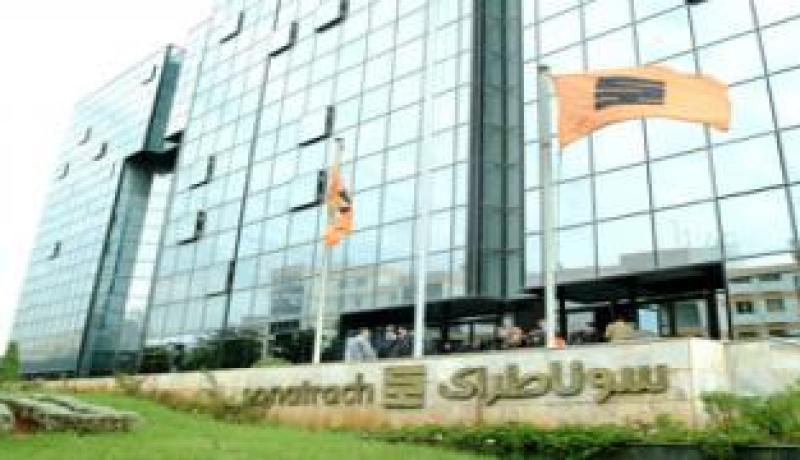مصنع الاسمدة: اتفاق بين سوناطراك وشركة اراسكوم المصرية حول الجوانب التجارية لمؤسسة سورفرت