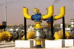 أشغال للتنقيب عن المحروقات في عرض البحر بجيجل