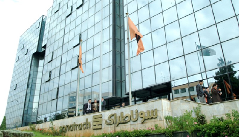 سوناطراك تعتزم إنتاج 5 ملايين طن من العجلات المطاطية