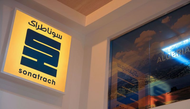 ارتفاع قدرات إنتاج سوناطراك إلى ما يزيد عن 205 مليون طن معادل بترول سنويا في2017