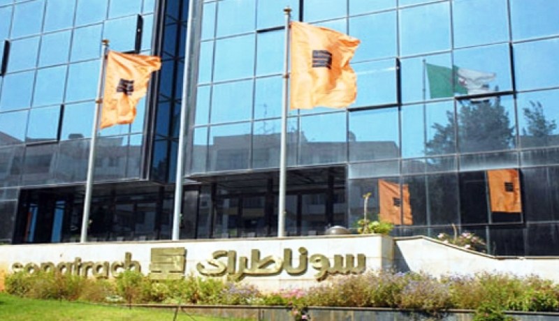سوناطراك تستثمر في الساحل