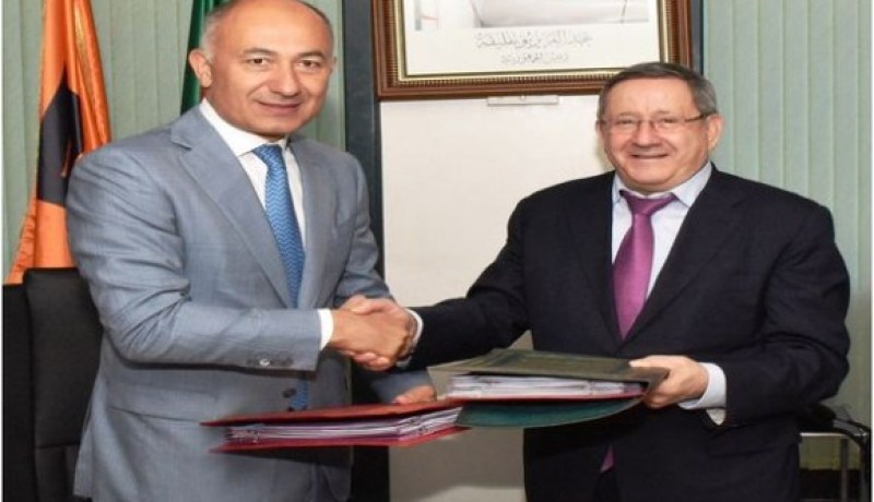 “سوناطرك” تستثمر في نزع الهيدروجين بتركيا