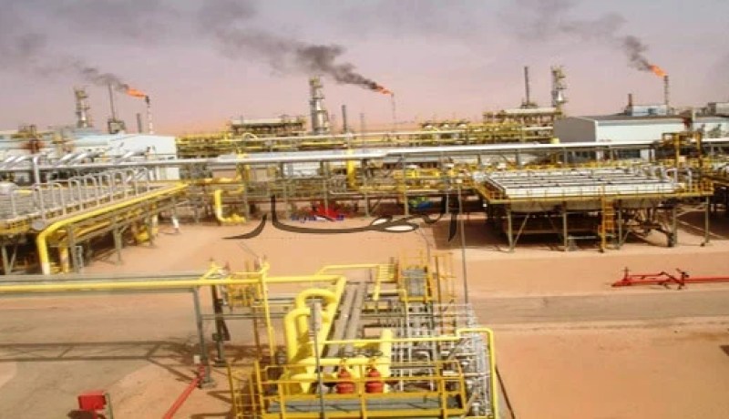 عتاد المحروقات الليبي‮ ‬للبيع في‮ ‬المزاد العلاني