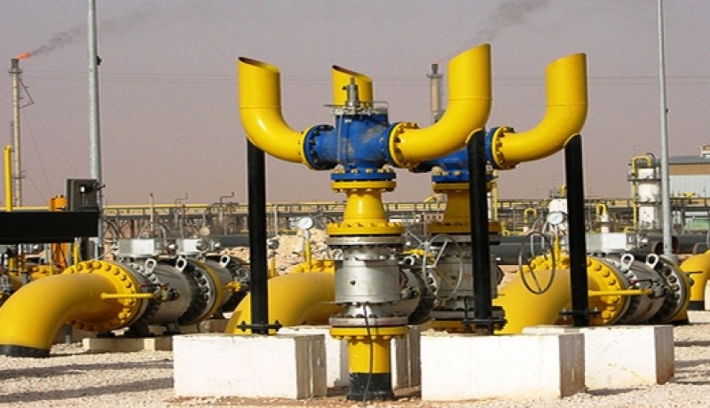 اكتشاف جديد للمحروقات بحوض بركين