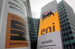 “سوناطراك” تُجدد عقد امداد شركة “ايني” الإيطالية بالغاز