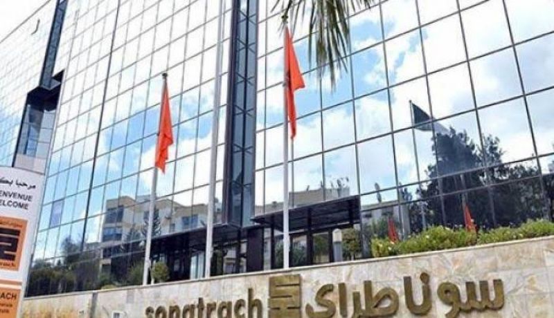 “سوناطراك” تدعو إلى ضرورة التعجيل بوضع قانون جديد متعلق بالمحروقات