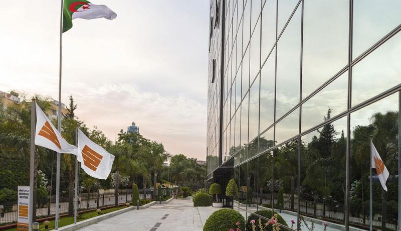 سوناطراك: “حصة الشركاء الأجانب لم تصل في أي حال من الأحوال 49 في المائة”