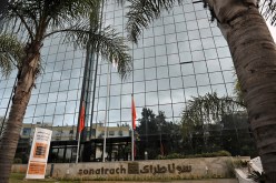«سايبام» تطالب «سوناطراك» بـ 20 ألف مليار تعويضا