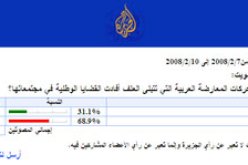 بعد تحريضها ضد الجزائر: الجزيرة توسع هجومها على كامل الوطن العربي