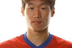 مونديال 2010: بارك جي-سونغ أشعر بالفخر لفوزنا على اليونان