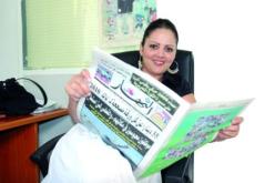 “أحلم بارتداء الحجاب.. لكنني ضد مواصلة الفن به”