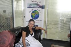 المـــرأة العـاملـة عمـوما غيـر مرغـوب فيـها فـي الجـزائـر وليـس الفنـّانـة فـقــــط