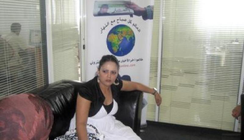 المـــرأة العـاملـة عمـوما غيـر مرغـوب فيـها فـي الجـزائـر وليـس الفنـّانـة فـقــــط