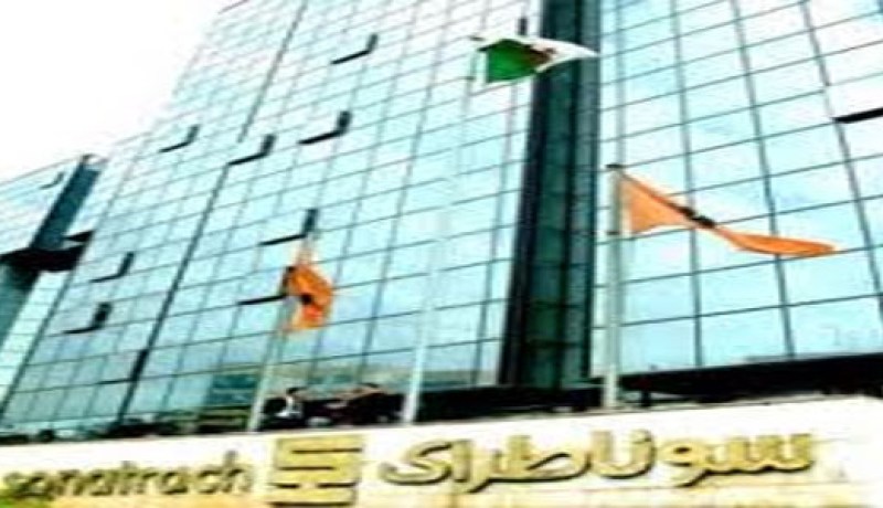 سوناطراك تطلق مخطط استعجالي لمساعدة الولايات المتضررة من التقلبات جوية