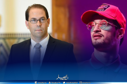 رئيس الوزراء التونسي يحضر حفلا لـ”سولكينغ” ويشعل تويتر بتغريدة عنه