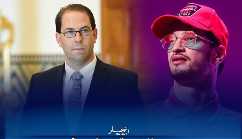 رئيس الوزراء التونسي يحضر حفلا لـ”سولكينغ” ويشعل تويتر بتغريدة عنه