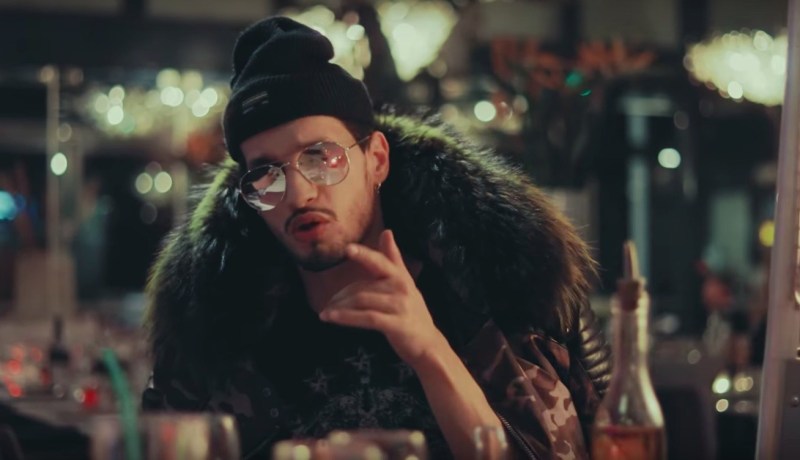 “سولكينغ” يلغي حفلته اليوم في جربة بتونس ويحضر لجولة بكوسوفو