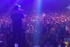 “سولكينغ” يحيي حفلا فنيا في المغرب ويغني ” la liberté”