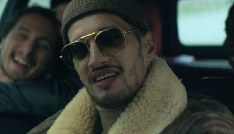 بالفيديو.. “سولكينغ” يشعل اليوتيوب بفيديو كليب جديد