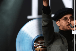 سولكينغ يُتوج بالأسطوانة الماسية بعد النجاح الباهر لأغنيته “Guérilla”