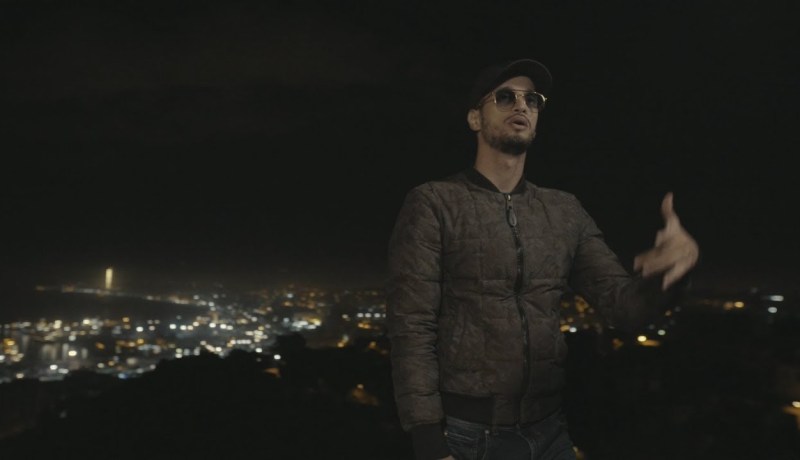 سولكينغ يصل الجزائر ويُطلق تطبيق على “أوريدو” لحضور الحفل مجانا   