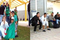 الكابريس ،الشمة والدخان.. أسلحة لمواجهة المصريين في السودان