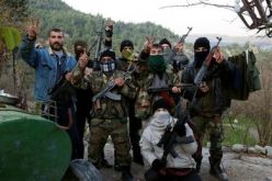 انشقاق 350 عنصر عن جيش الأسد ولجوئهم إلى الأردن