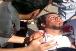5 قتلى بينهم طفل في قصف مدفعي لقوات الأسد بحمص