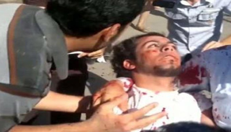 5 قتلى بينهم طفل في قصف مدفعي لقوات الأسد بحمص