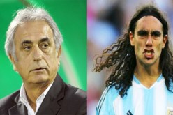 حليلوزيتش سبب خسارتنا الدوري‮ ‬الفرنسي‮ ‬مع باريس سان جيرمان في‮ ‬2004 ‬