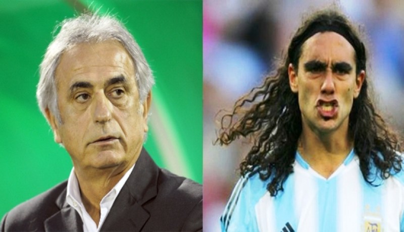 حليلوزيتش سبب خسارتنا الدوري الفرنسي مع باريس سان جيرمان في 2004 