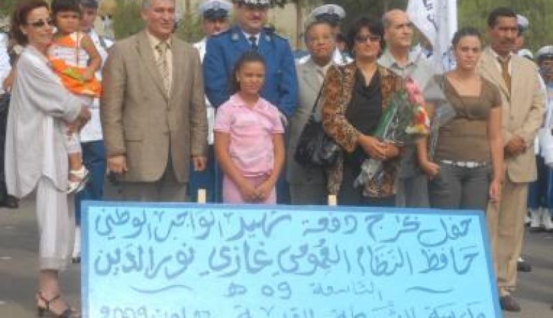 الشرطة جاهزة للتصدي لأي طارئ ولا وجود لمخطط أمني خاص بالشهر الفضيل