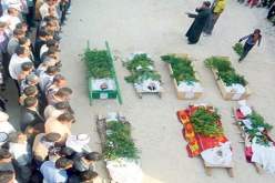 أكثر من 7500 قتيل معظمهم مدنيون منذ مارس 2011 في سوريا