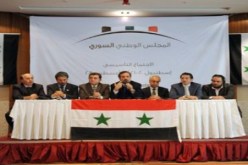 المجلس الوطني السوري: قصف النظام لحمص أسفر عن مقتل 260 شخص   ‎
