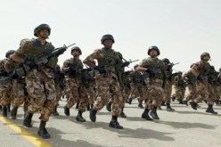 عاجل  إنشقاق جنود في جبلة باللاذقية و الأمن يقوم بالبحث عنهم