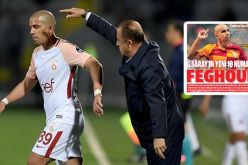 “الإمبراطور” يُحوّل “فيغولي” لمركز جديد في “غلطة سراي”